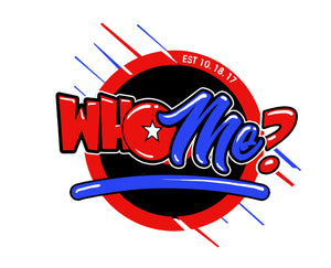 WHO ME, LLC CLOTHING