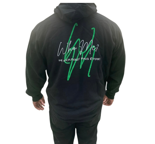 Men Hoodie